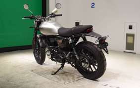 HONDA GB350S 2026 NC59