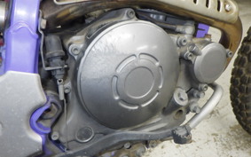 YAMAHA TT250R 4GY