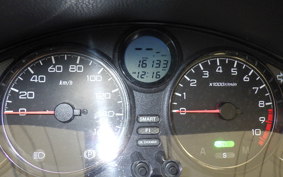 HONDA FORZA Z MF08