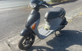 SUZUKI LET's 4 CA45A