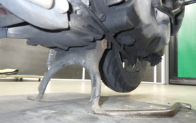 SUZUKI LET's 5 2013 CA47A