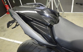 KAWASAKI NINJA 1000 A 2017 ZXT00W