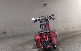 HARLEY FLD 1580 2012 GZ4