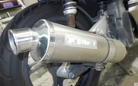 HONDA PCX 125 NC125D