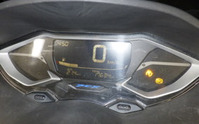HONDA PCX 160 2006 KF47