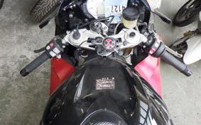 BMW S1000RR 2015