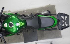 KAWASAKI NINJA 1000SX 2020 ZXT02K