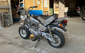 HONDA MON YELLOW LIMITED AB27