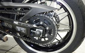 KAWASAKI Z900RS 2018 ZR900C