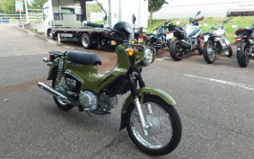 HONDA CROSS CUB 50 AA06