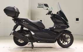 HONDA PCX 125 2018 JK05