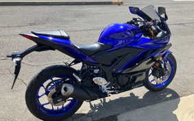 YAMAHA YZF-R25 ABS RG43J