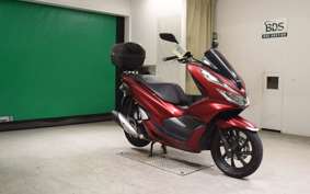 HONDA PCX 125 1987 JF81