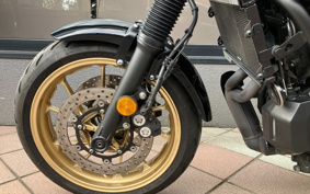 KAWASAKI NINJA 7 HYBRID 2025 CX500A