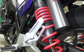 HONDA CB400SF GEN 4 A 2022 NC42