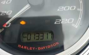 HARLEY FLHR1340 2017 FBC