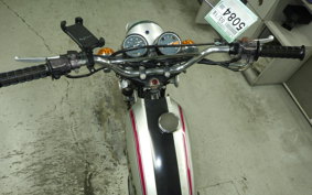 HONDA SL250S 2017 SL250S