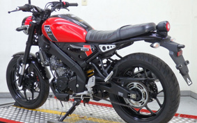 YAMAHA XSR125 RE46J