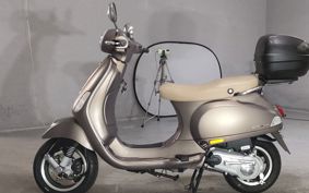 VESPA VXL125 ..