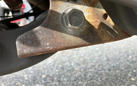 SUZUKI ADDRESS V50 CA44A