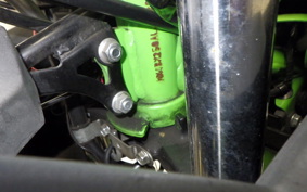 KAWASAKI NINJA 250 SL 2026
