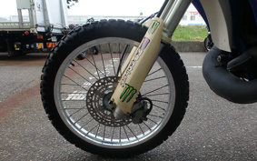SUZUKI RMX250 S SJ13A