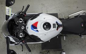 BMW S1000RR M DDC 2025