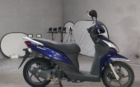 HONDA DIO 110 JF31