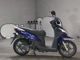 Фото Honda DIO 110 2011 с японского аукциона