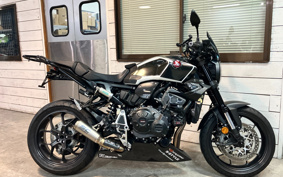 HONDA CB1000R 2021 SC80