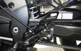 YAMAHA FZ1 FAZER 2007