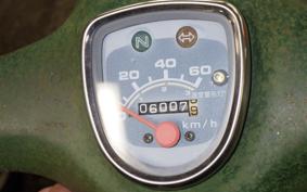 HONDA C50 SUPER CUB AA01