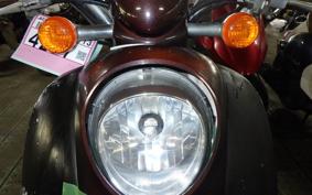 HONDA CREA SCOOPY 2013 AF55