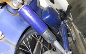 HONDA C50 SUPER CUB AA01