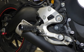 YAMAHA XSR900 2018 RN56J