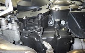 YAMAHA MT-09 A 2015 RN34J