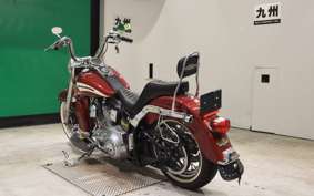 HARLEY FLST 1450 2006