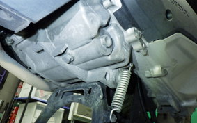 HONDA PCX125 2012 JK05