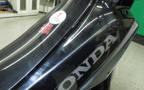 HONDA ｸﾛｽｶﾌﾞ110-3 2012 JA60