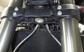 TRIUMPH STREET TRIPLE RS 2024