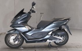 HONDA PCX125 JK05