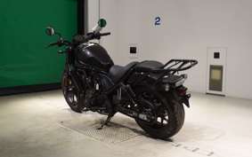 HONDA REBEL 1100 2023 SC83