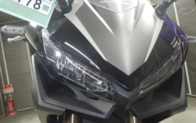 HONDA CBR400R 2024 NC56