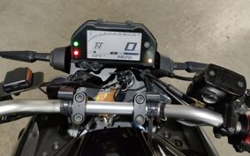 YAMAHA MT-03 2020 RH13J