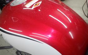 HONDA CB750 GEN 2 2008