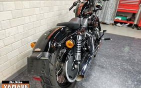 HARLEY XL1200X 2013 LC3