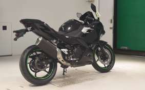 KAWASAKI NINJA 400 2019 EX400G