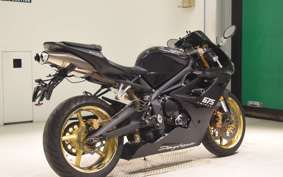 TRIUMPH DAYTONA 675 2008
