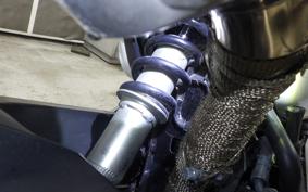 HONDA GROM 2002 JC61