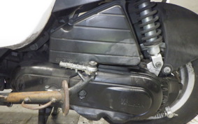 YAMAHA GEAR Gen.2 1997 UA08J